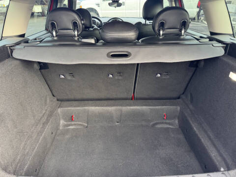 2019 MINI Clubman Cooper S ALL4