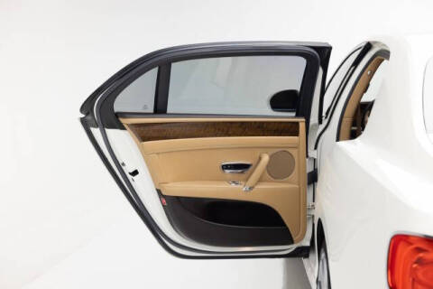 2016 Bentley Flying Spur V8