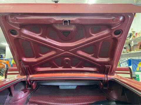 1960 Pontiac Catalina