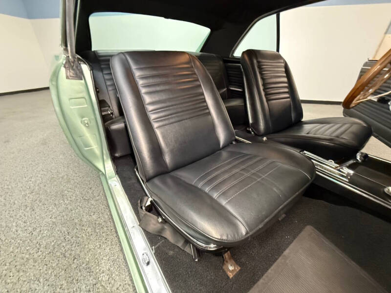 1967 Chevrolet Chevelle