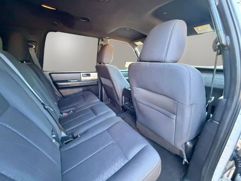 2017 Ford Expedition