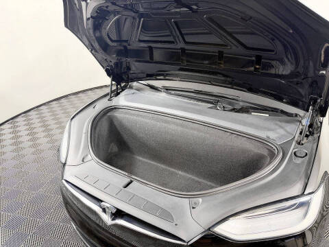 2020 Tesla Model X Performance