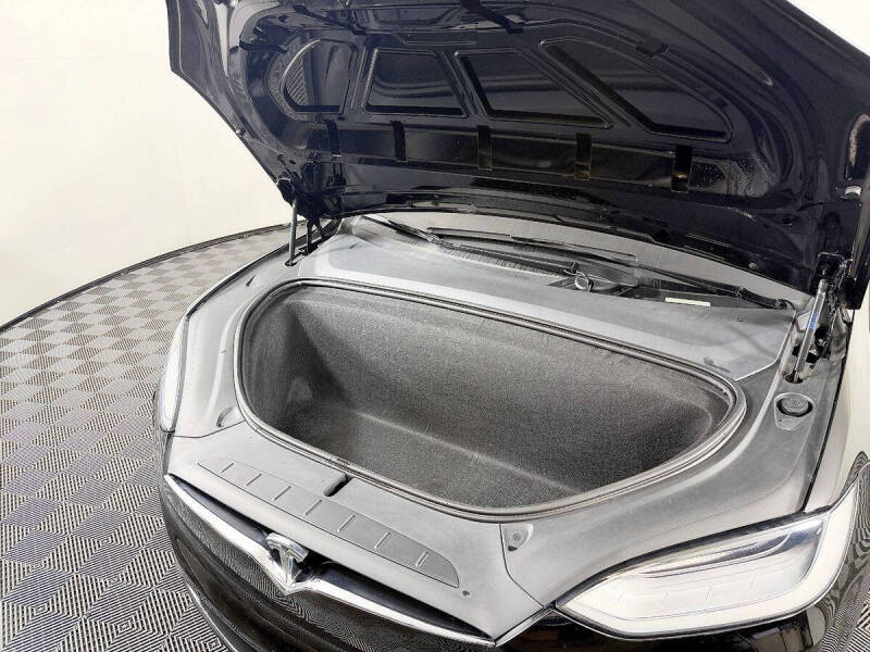 2020 Tesla Model X Performance