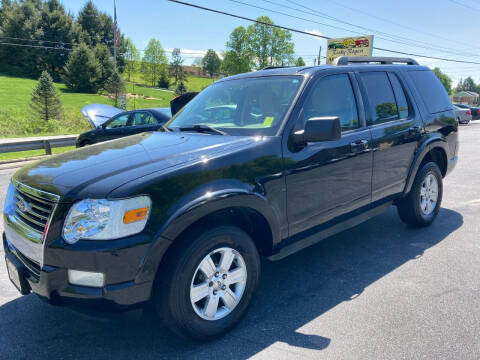 Ford For Sale In Arden Nc Ricky Rogers Auto Sales