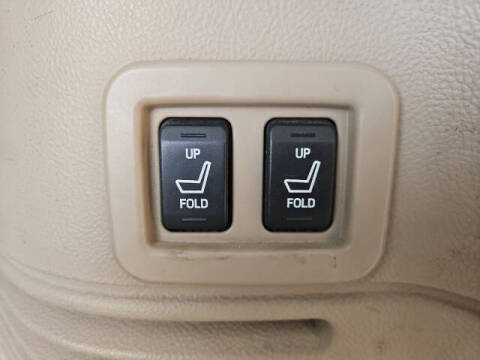 2005 Ford Expedition Eddie Bauer