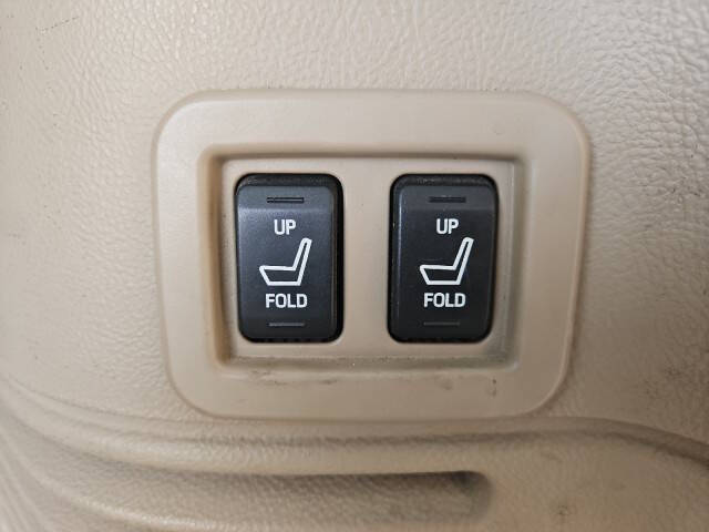 2005 Ford Expedition Eddie Bauer