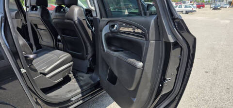 2016 Buick Enclave Premium
