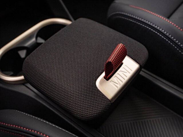 2026 MINI Countryman S ALL4