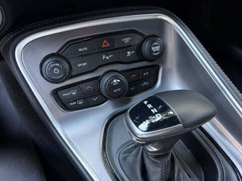 2019 Dodge Challenger GT