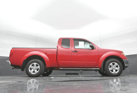 2011 Nissan Frontier