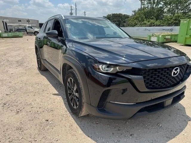 2023 Mazda CX-50 2.5 S Preferred Plus