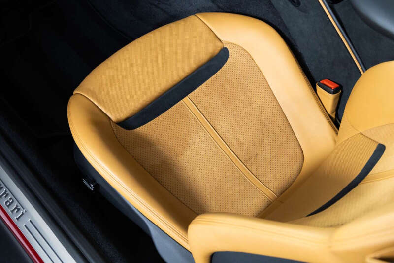 2024 Ferrari Roma Spider