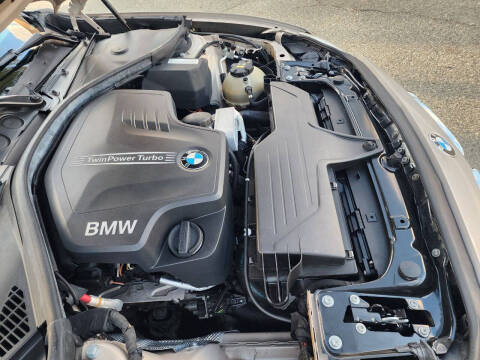 2014 BMW 2 Series 228i