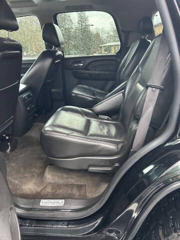 2010 GMC Yukon Denali