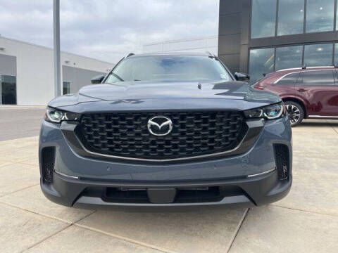 2026 Mazda CX-50 2.5 S Preferred