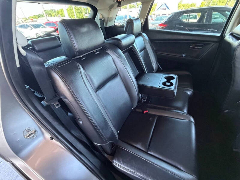 2011 Mazda CX-9 Touring