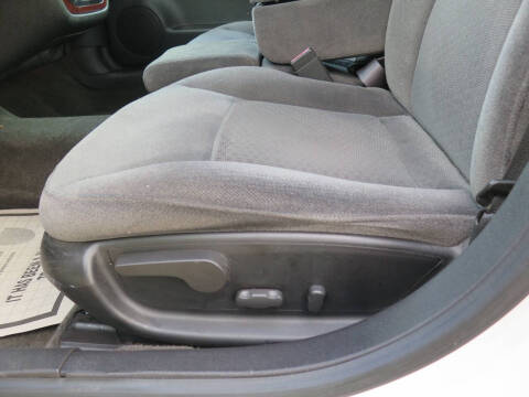 2007 Chevrolet Impala LT