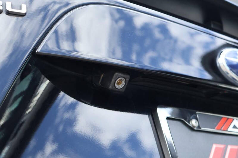 2019 Subaru BRZ Premium