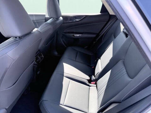 2024 Lexus NX 350h Premium