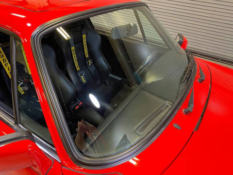 1985 Porsche 911 Carrera