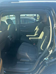 2018 GMC Acadia SLE-2