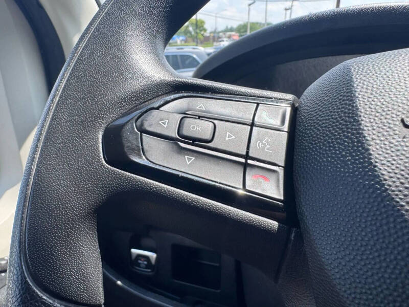 2022 RAM ProMaster 3500 159 WB