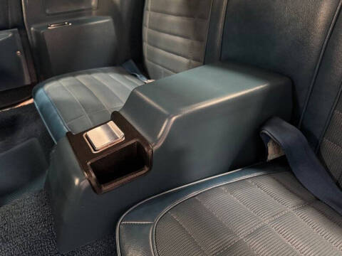 1971 Pontiac Trans Am