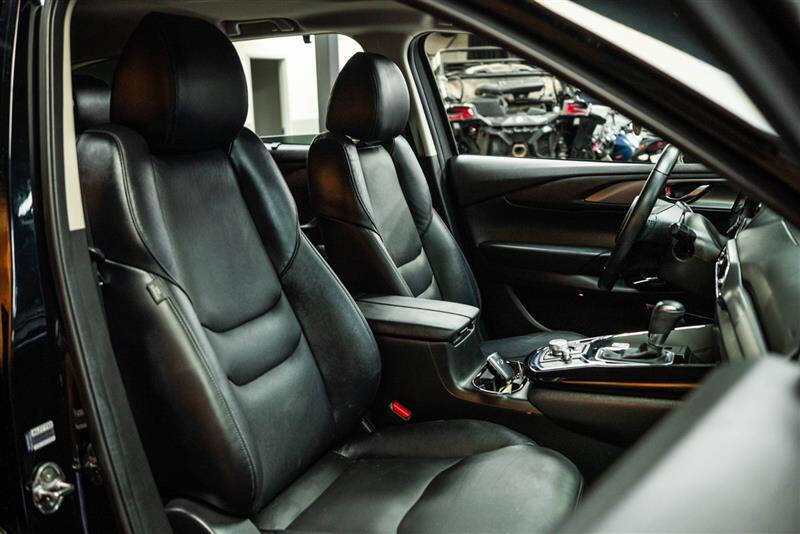 2022 Mazda CX-9 Touring