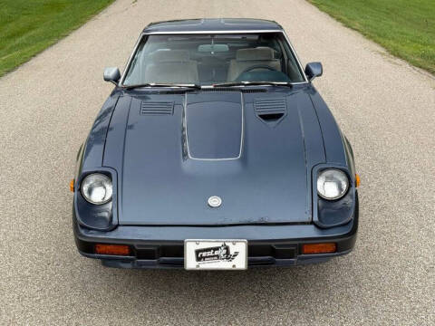 1983 Datsun 280ZX GL