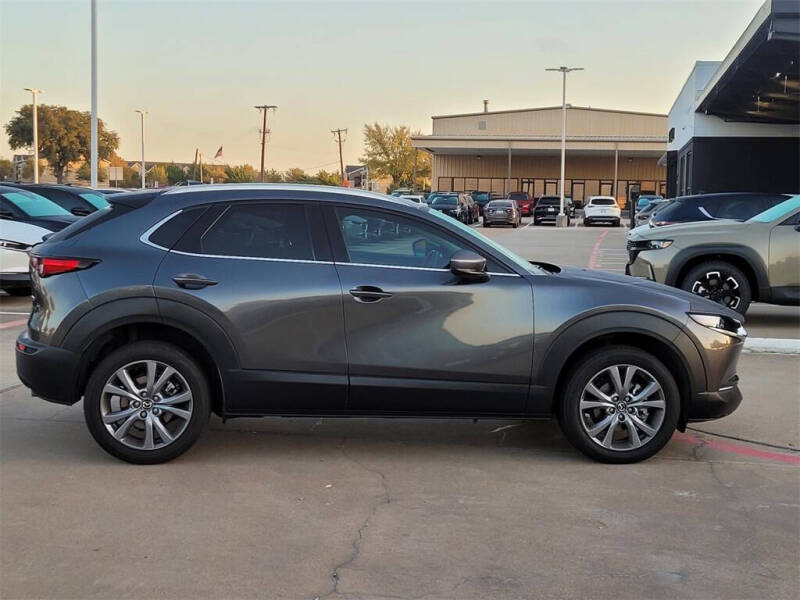 2025 Mazda CX-30 2.5 S Premium