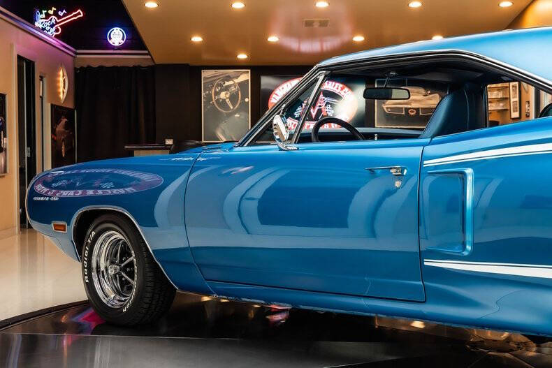 1970 Dodge Coronet