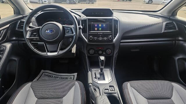 2018 Subaru Crosstrek for sale at Jerry Ward Autoplex of Dyersburg in Dyersburg, TN