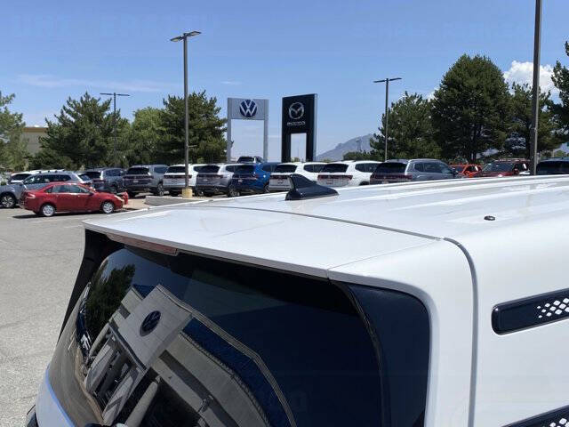 2025 Volkswagen ID. Buzz