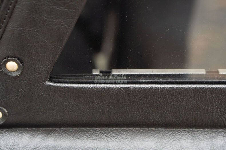 1973 Volkswagen Thing