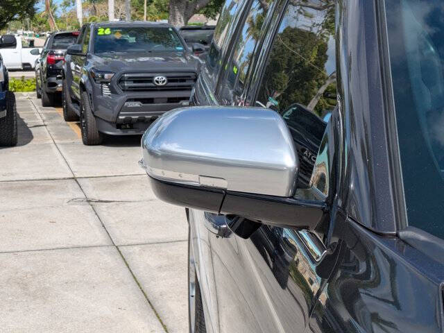 2023 Ford Expedition MAX Platinum