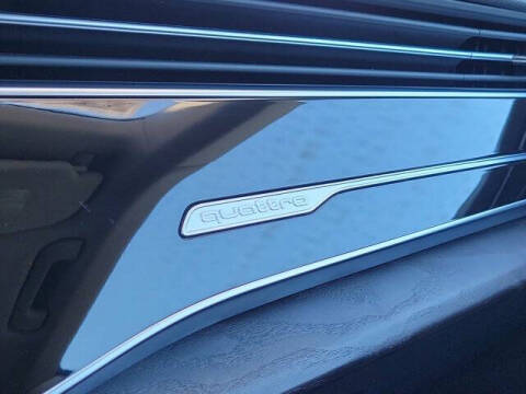 2021 Audi Q8 quattro Premium 55 TFSI