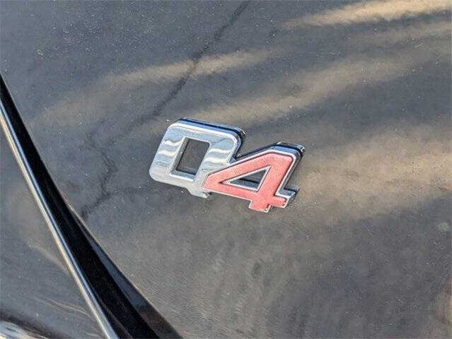 2015 Maserati Ghibli S Q4