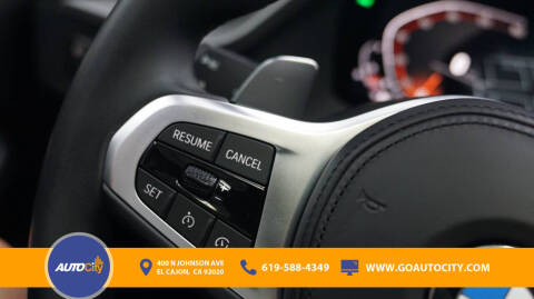 2023 BMW 2 Series 228i Gran Coupe