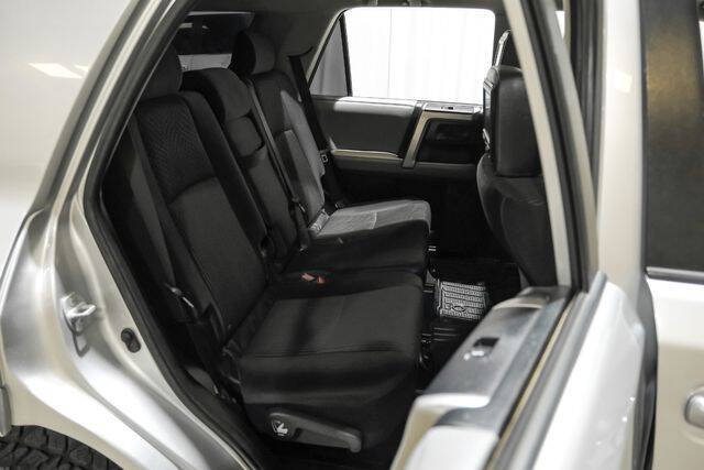 2013 Toyota 4Runner SR5