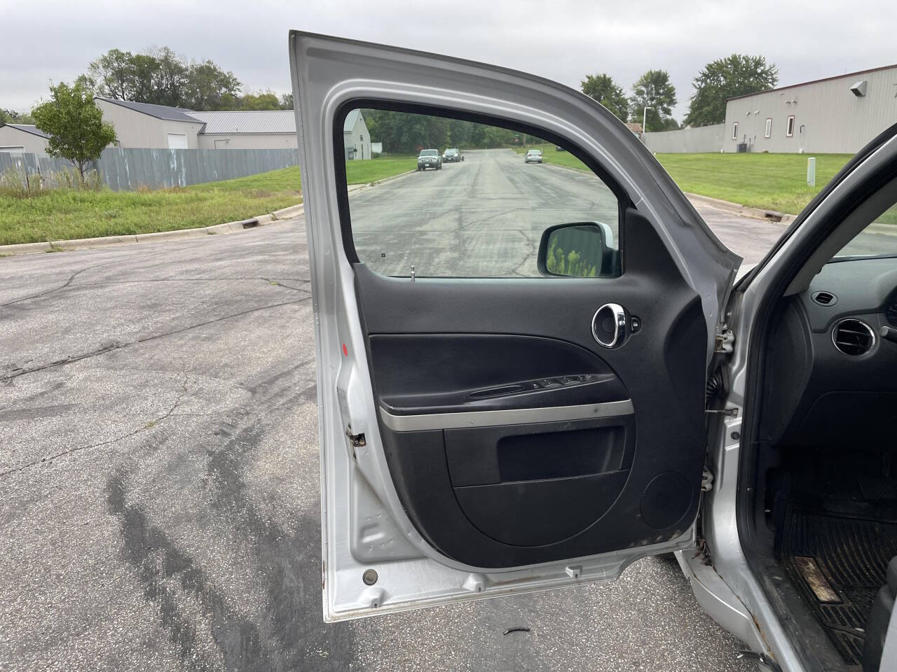 2010 Chevrolet HHR for sale at Twin Cities Auctions in Elk River, MN