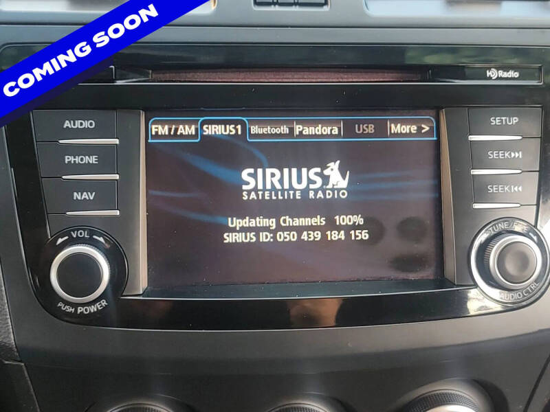 2013 Mazda MAZDASPEED3 Touring