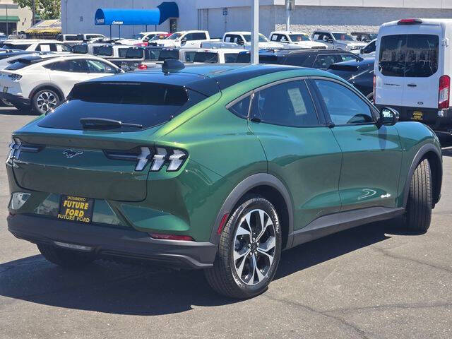 2026 Ford Mustang Mach-E Select
