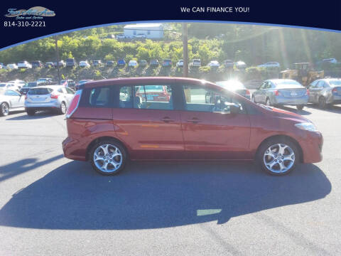 2010 Mazda MAZDA5