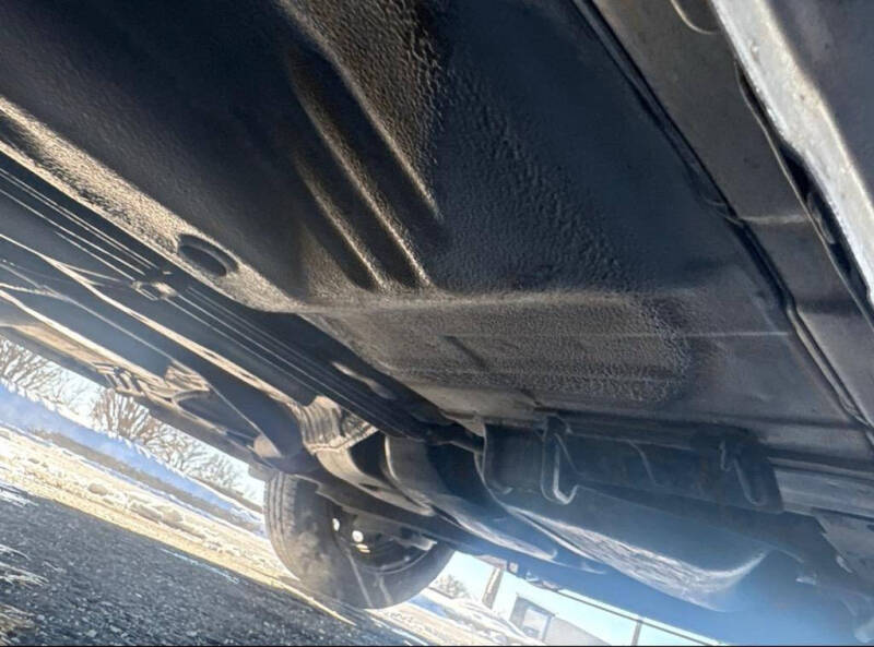 2015 Nissan Versa Note SV