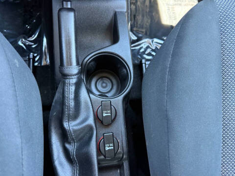 2015 RAM ProMaster City
