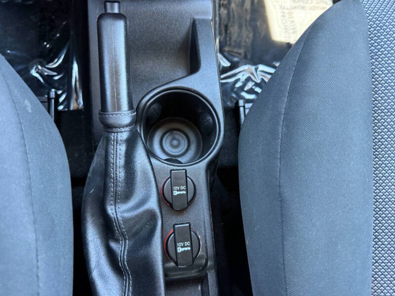 2015 RAM ProMaster City