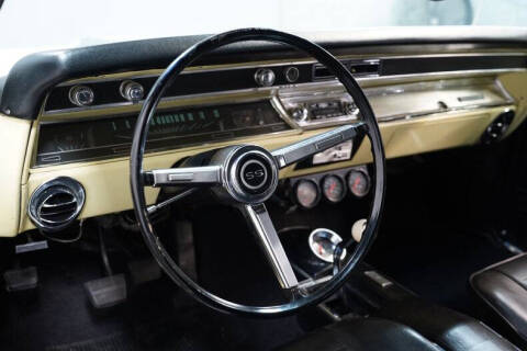 1967 Chevrolet Chevelle