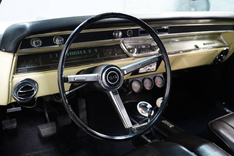 1967 Chevrolet Chevelle