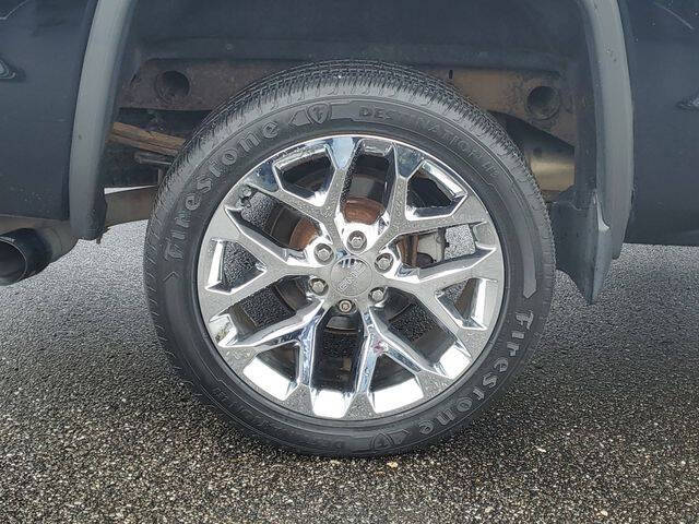 2014 GMC Sierra 1500