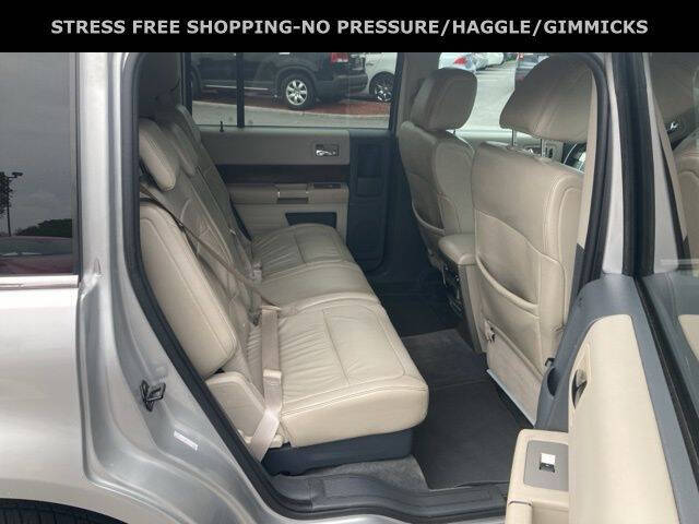 2009 Ford Flex SEL
